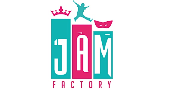 Jam Factory Parties - Taster events @ Beckenham Place Mansion