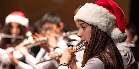 2023 Evening Performance - Junior School Holiday Concert primary image