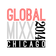 Global Mixx Film Forum Presented by PowerParentChicago & Cinespace Studios primary image