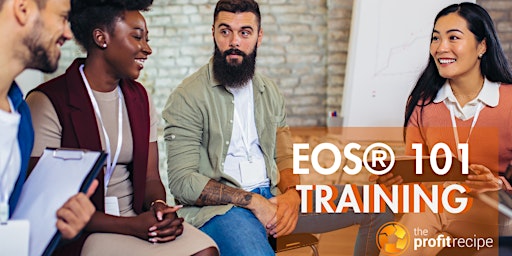 Hauptbild für EOS 101 Training