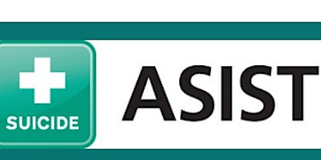 Applied Suicide Intervention Skills Training (ASIST) Workshop- April 2024