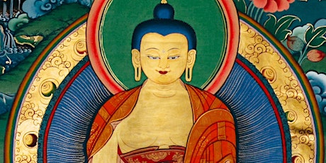 Imagem principal de Short Introduction to Buddhism