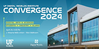 Imagen principal de Convergence Student Showcase 2024