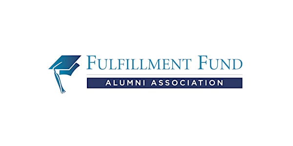 Destination College+ for Fulfillment Fund Alumni
