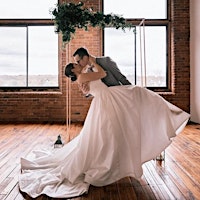Image principale de The Western New England Fall Bridal Show 2024