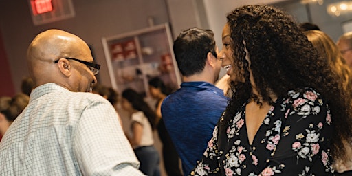 Primaire afbeelding van BACHATA DATE NIGHT CLASS FOR COUPLES IN DC