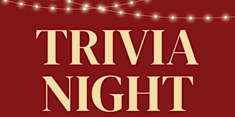 Tuesday Trivia at 1811 Bar Room