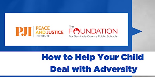 How to Help Your Child Deal with Adversity primary image