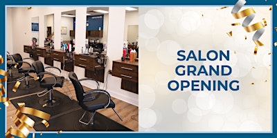 Image principale de Grand Opening Event - Hair Cuttery Westminster