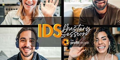 IDS Mastery Session primary image