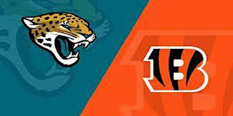Beaver Street Parking - Jacksonville Jaguars vs Cincinnati Bengals 12/4/23 primary image