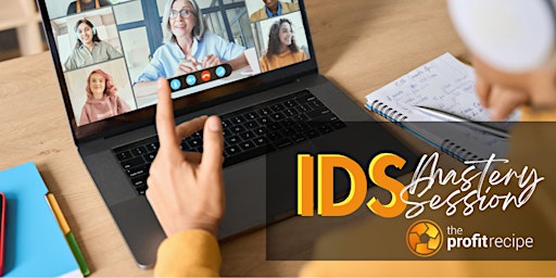 IDS Mastery Session primary image