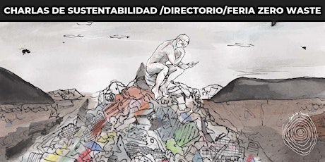 Imagen principal de Evento de Lanzamiento del Directorio Sin Basura de Sentido Circular