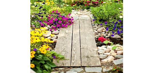 Image principale de Frederick County Master Gardener:  Mindfulness in the Garden