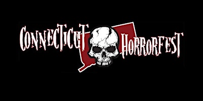 CT HorrorFest - Horror Convention in Connecticut primary image