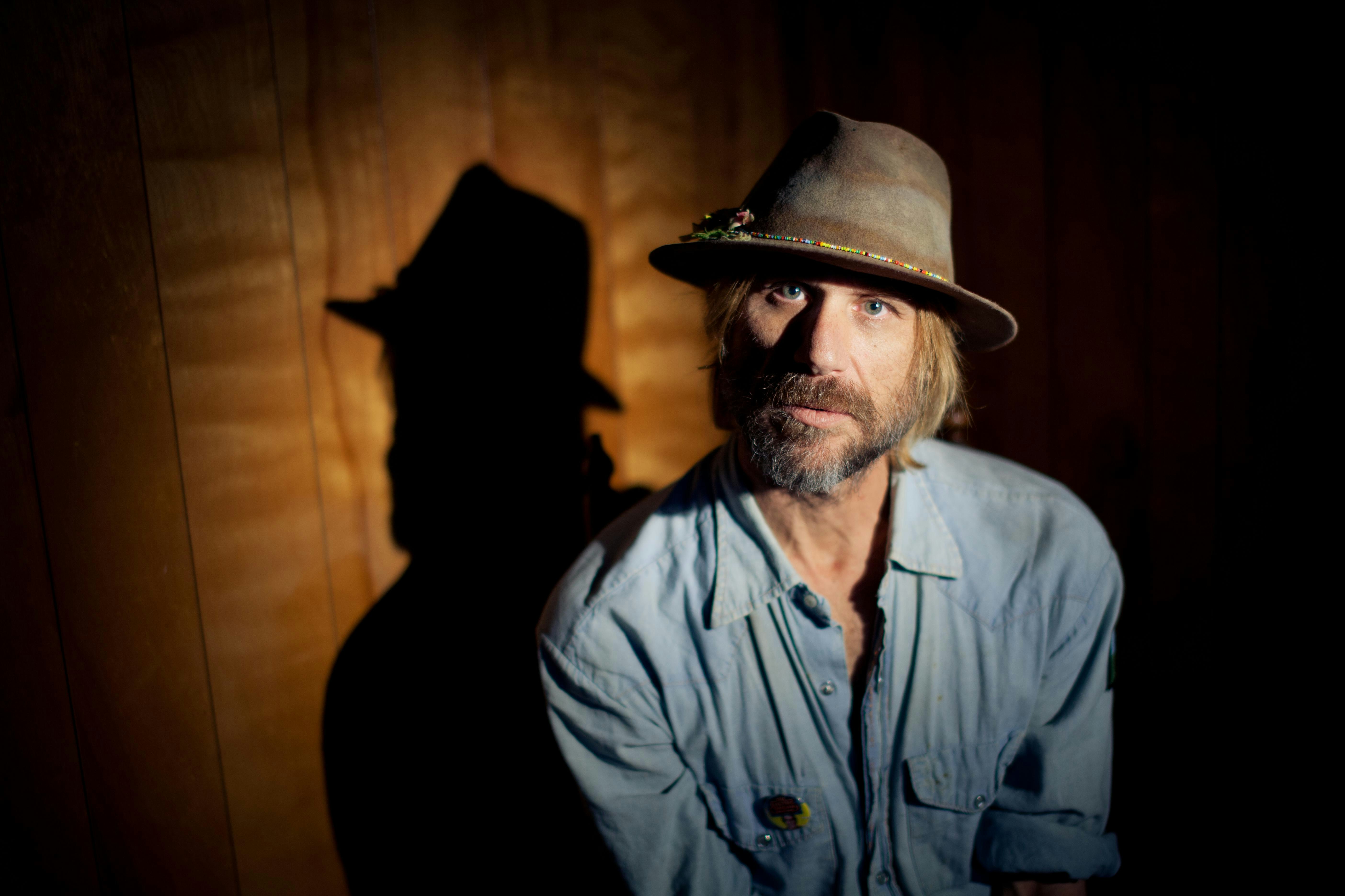 Todd Snider With Very Special Guest Ramblin Jack Elliott