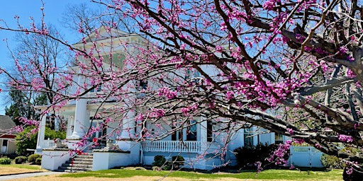 Imagem principal de Mother's Day Brunch at Chez Lindsey