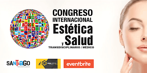 Congreso Internacional de Estética y Salud #RíoHon