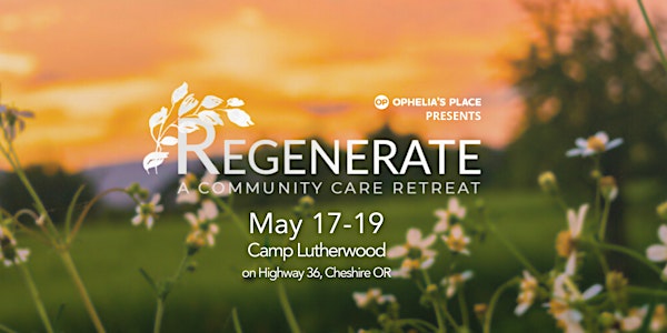 Regenerate - A Community Care Retreat