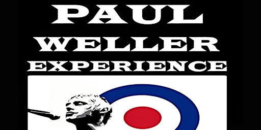 Imagem principal do evento The Paul Weller Experience