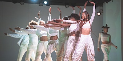 Imagem principal do evento Dance: Ladies of Hip Hop