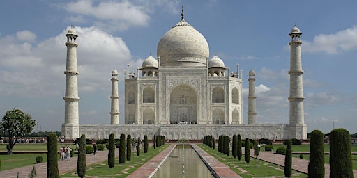 Cultural Arts Trip - "Extraordinary India: The Golden Triangle & Beyond" primary image