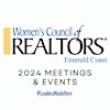 Logo de Women's Council of REALTORS Emerald Coast