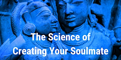 Tantra: The Science of Creating Your Soulmate primary image