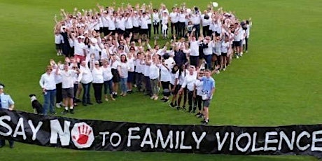 Southern Highlands Walk Against Family Violence primary image