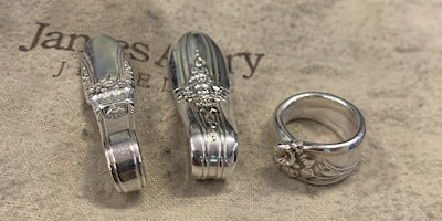 Spoon Ring Workshop primary image