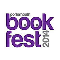 Portsmouth BookFest 2014 primary image