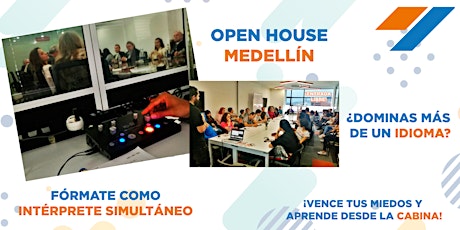 Imagen principal de Open House Medellín 