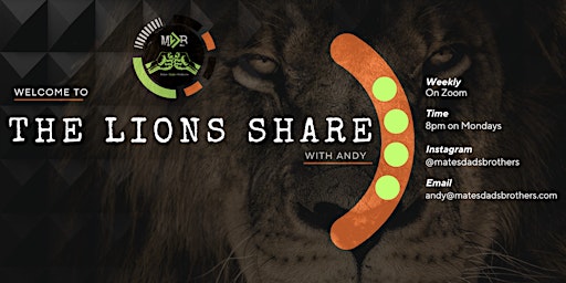 Hauptbild für The Lions Share
