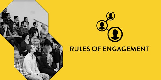 Imagen principal de The Rules of Engagement: AI Special