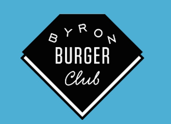 Byron Burger Club Presents Patty Meltdown