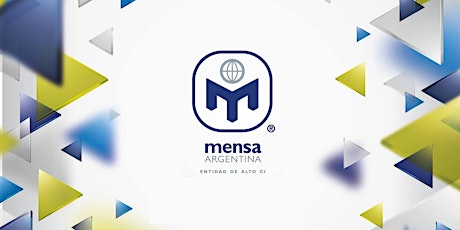 Ingreso a Mensa Argentina - Mendoza - 16 de Diciembre 2023 primary image