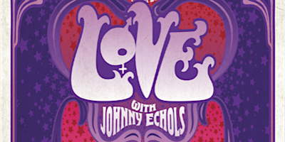 Immagine principale di LOVE with Johnny Echols 