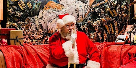 Image principale de Easy Tiger Santa Claus Special (South Lamar)
