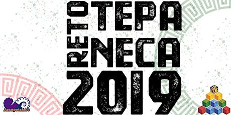 Imagen principal de Reto Tepaneca 2019