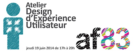 Image principale de Atelier Design d'Expérience Utilisateur - FenS Events 2014