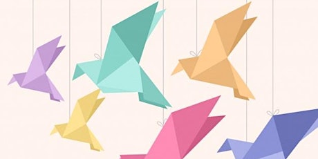 Origami Fridays - CoastCanCare primary image
