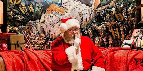 Imagen principal de Easy Tiger Santa Claus Special (LINC)