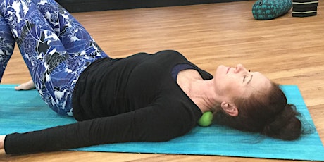 Roll to Release Muscle & Fascia for muscle tension, knots, reduced ROM primary image