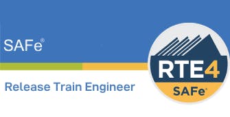 SAFe Release Train Engineer 3 Days Training in Dallas, TX