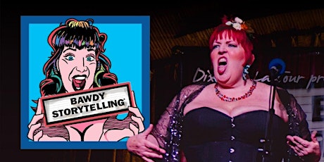 Primaire afbeelding van Bawdy does Baltimore! (Saturday, January 20th)