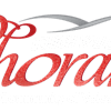 Logotipo da organização Lehigh Valley Chorale
