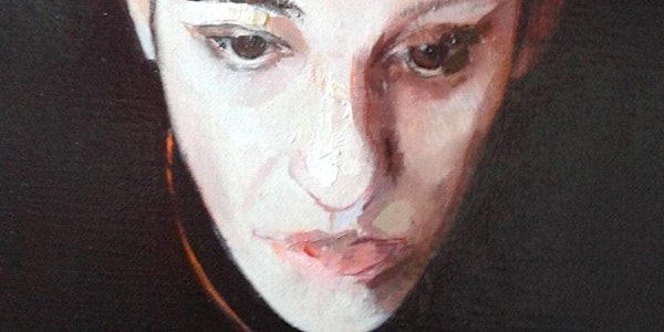 Portrait Drawing and Painting with Allan Ramsay (Nov - Dec 2019)