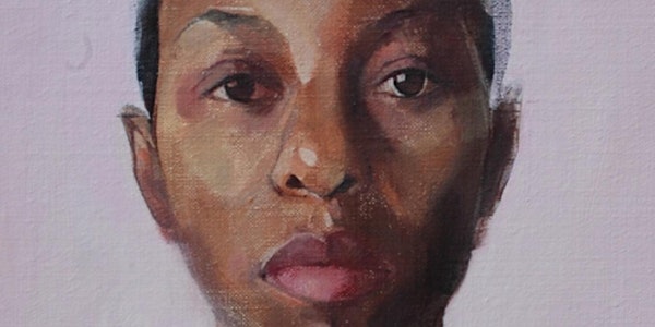 One Day Portrait Drawing and Painting with Allan Ramsay (20 October)