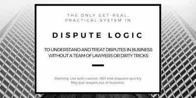 Dispute Logic for Business: L.A. (15-6 Feb 2020)