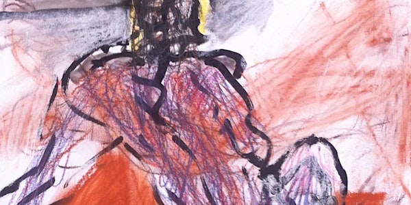Untutored Life Drawing (Sept - Oct 2019)